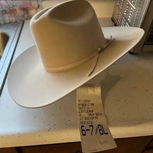 Cowboy hat